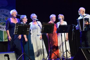 Suwałki wybory miss seniorów 2019