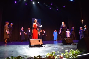 Suwałki wybory miss seniorów 2019