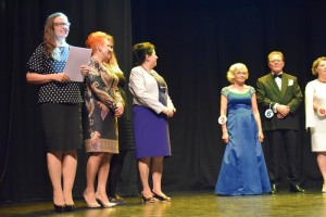 Suwałki wybory miss seniorów 2019