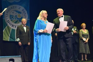 Suwałki wybory miss seniorów 2019