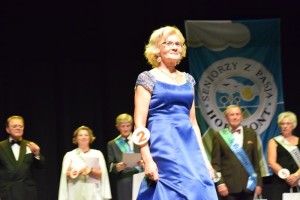 Suwałki wybory miss seniorów 2019