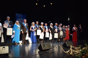 Suwałki wybory miss seniorów 2019