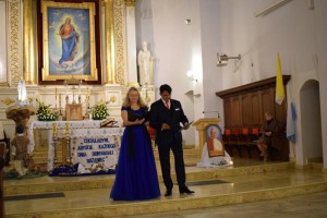 Suwałki Ars Musica koncert finałowy