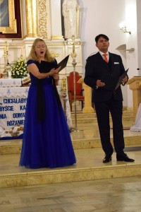 Suwałki Ars Musica koncert finałowy