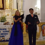 Suwałki Ars Musica koncert finałowy
