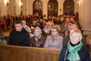 Suwałki Ars Musica koncert finałowy