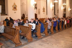 Suwałki Ars Musica koncert finałowy