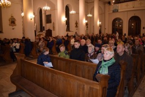 Suwałki Ars Musica koncert finałowy