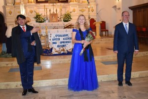 Suwałki Ars Musica koncert finałowy