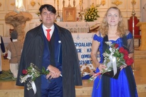Suwałki Ars Musica koncert finałowy