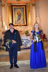 Suwałki Ars Musica koncert finałowy