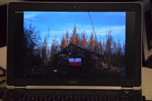 Suwałki Biblioteka Publiczna spotkanie z Tomaszem Grzywaczewskim