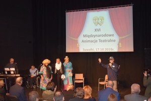 Suwałki DPS Kalina teatry 2019