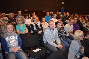 Suwałki DPS Kalina teatry 2019