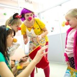 Suwałki Dr Clown