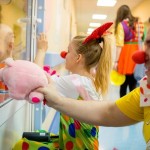 Suwałki Dr Clown