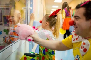 Suwałki Dr Clown