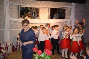 Suwałki Dzień Białej Laski