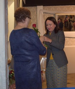 Suwałki Dzień Białej Laski