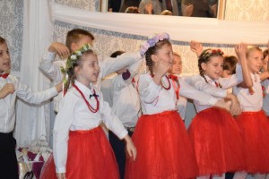Suwałki Dzień Białej Laski