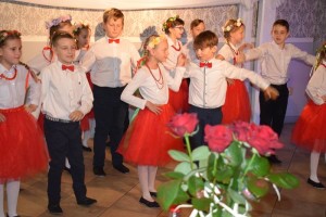 Suwałki Dzień Białej Laski