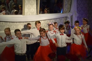 Suwałki Dzień Białej Laski