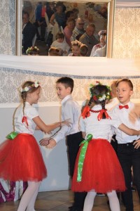 Suwałki Dzień Białej Laski