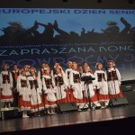 Suwałki Europejski Dzień Seniora 2019