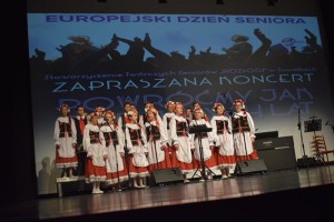 Suwałki Europejski Dzień Seniora 2019