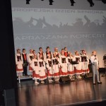 Suwałki Europejski Dzień Seniora 2019