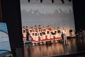 Suwałki Europejski Dzień Seniora 2019