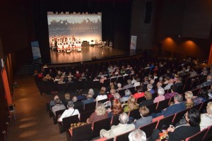 Suwałki Europejski Dzień Seniora 2019