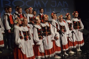 Suwałki Europejski Dzień Seniora 2019