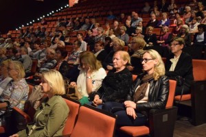 Suwałki Europejski Dzień Seniora 2019