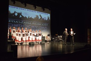 Suwałki Europejski Dzień Seniora 2019