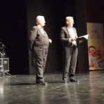 Suwałki Europejski Dzień Seniora 2019
