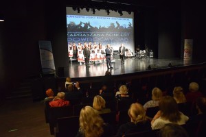 Suwałki Europejski Dzień Seniora 2019