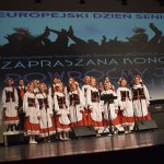 Suwałki Europejski Dzień Seniora 2019