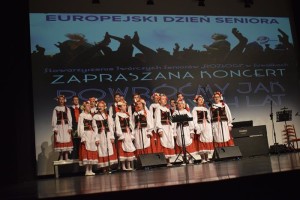Suwałki Europejski Dzień Seniora 2019