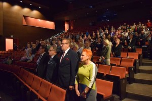 Suwałki Europejski Dzień Seniora 2019