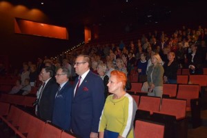Suwałki Europejski Dzień Seniora 2019