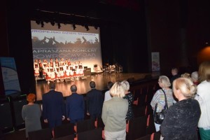 Suwałki Europejski Dzień Seniora 2019