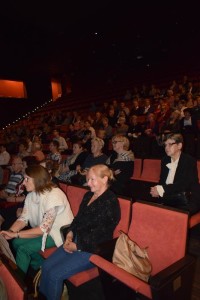 Suwałki Europejski Dzień Seniora 2019