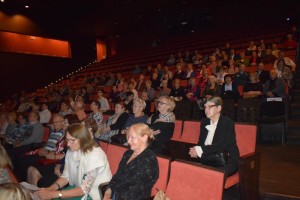 Suwałki Europejski Dzień Seniora 2019