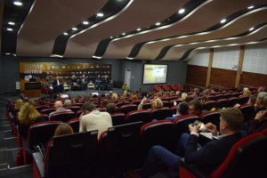 Forum hotelarsko-turystyczne rozpoczęte