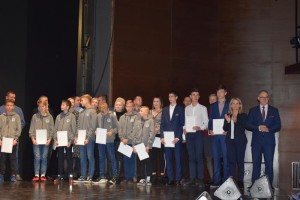 Suwałki Gala Ucznia Zdolnego 2019