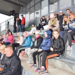 Suwałki Integracyjne zawody LZS w lekkiej atletyce