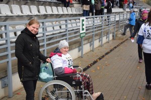 Suwałki Integracyjne zawody LZS w lekkiej atletyce