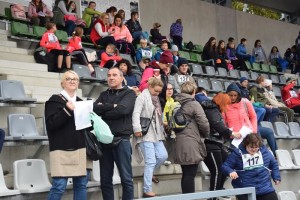 Suwałki Integracyjne zawody LZS w lekkiej atletyce