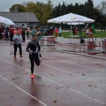 Suwałki Integracyjne zawody LZS w lekkiej atletyce